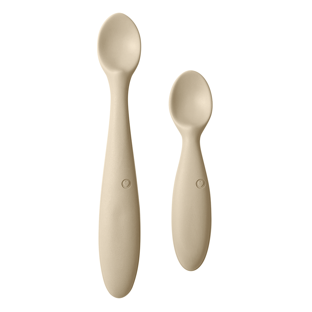 Spoon Set Vanilla