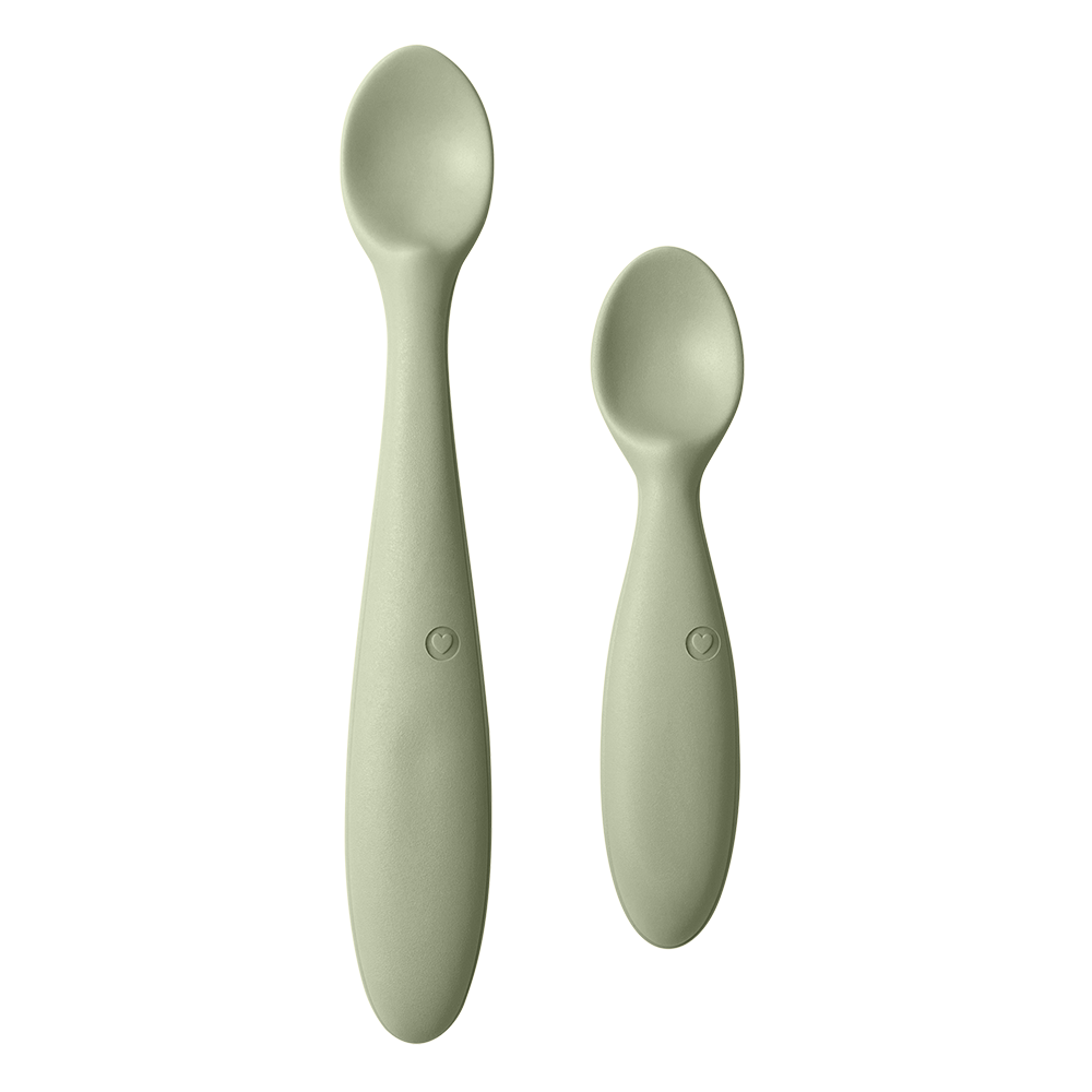 Spoon Set Sage