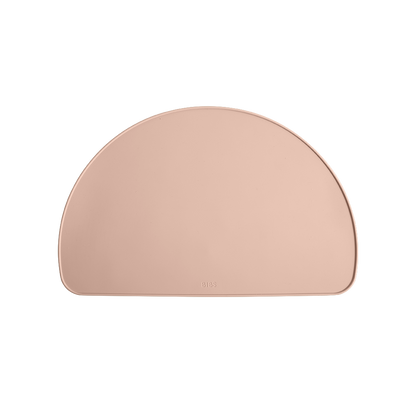 Place Mat Classic - Blush