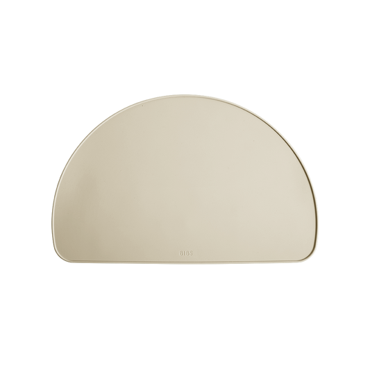 Place Mat Classic - Vanilla