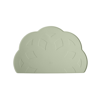Place Mat Boheme - Sage