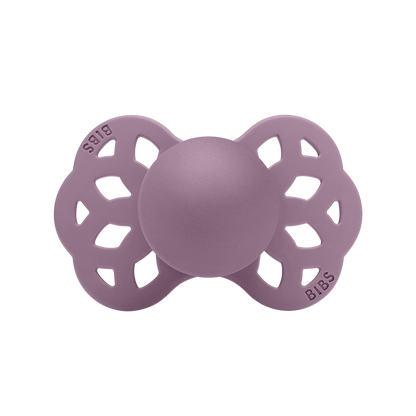 Infinity Mauve