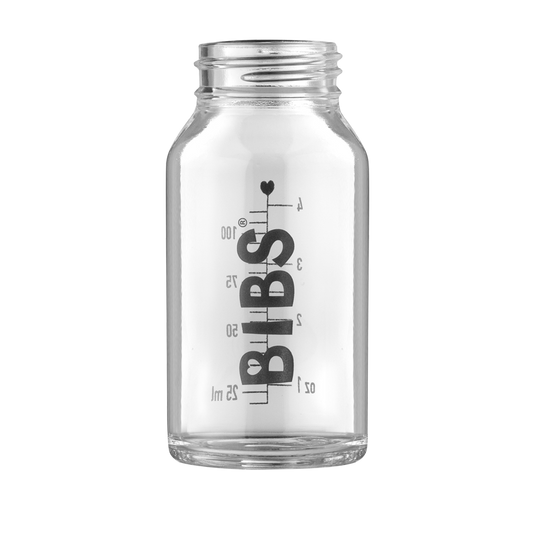 Glass Bottle 110ml