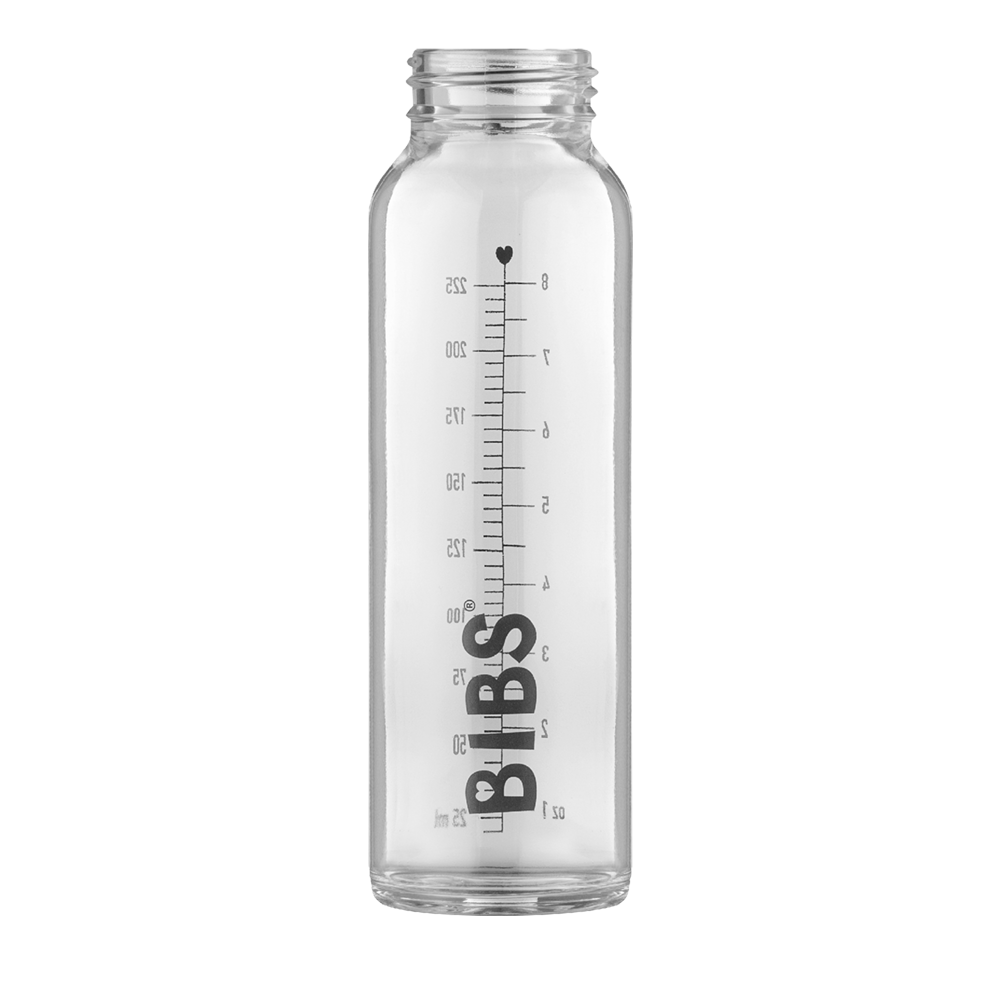 Glass Bottle 225ml
