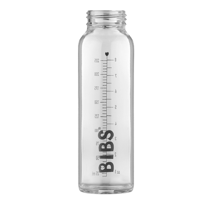 Glass Bottle 225ml