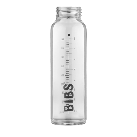 Glass Bottle 225ml