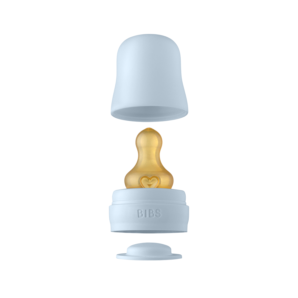 Bottle Kit Baby Blue