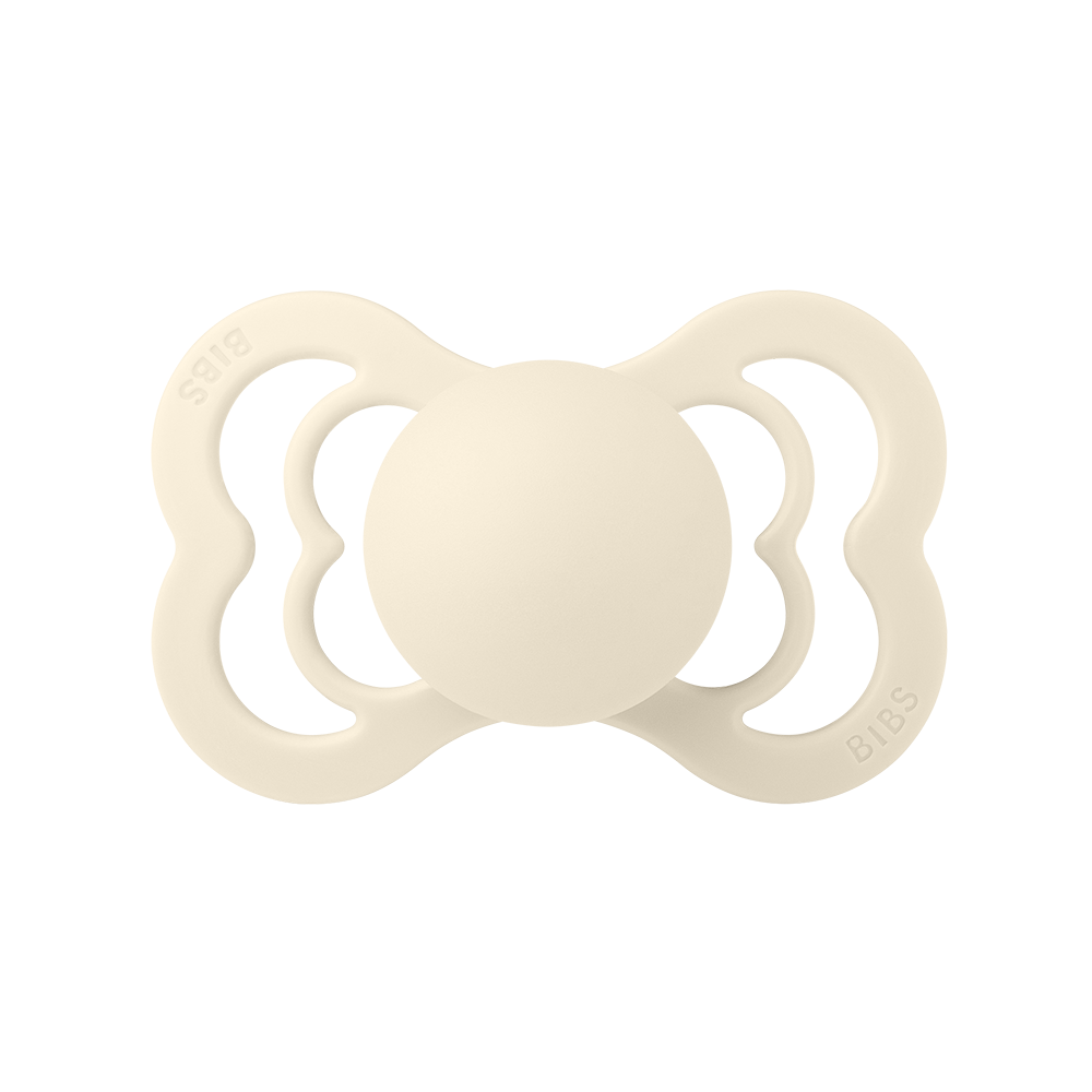 BIBS Supreme Ivory [product_typ] - BIBS EU