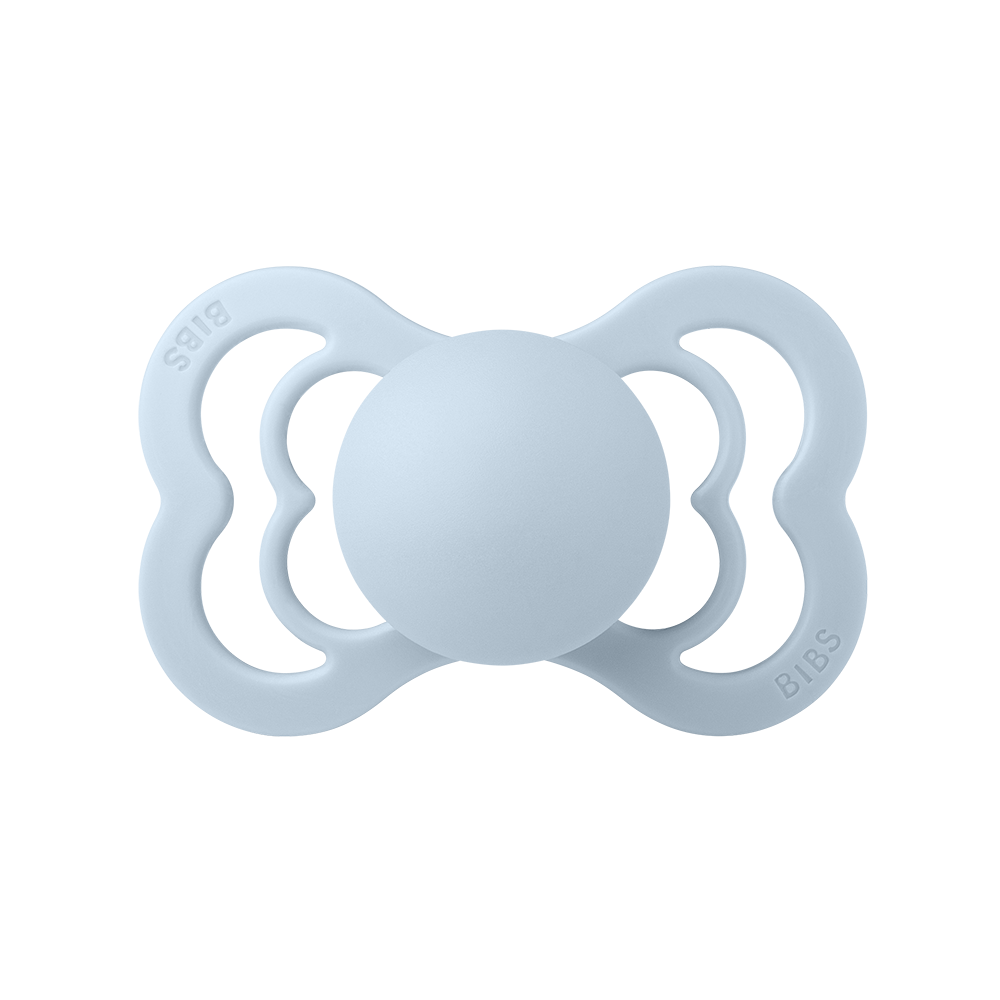 BIBS Supreme Baby Blue [product_typ] - BIBS EU