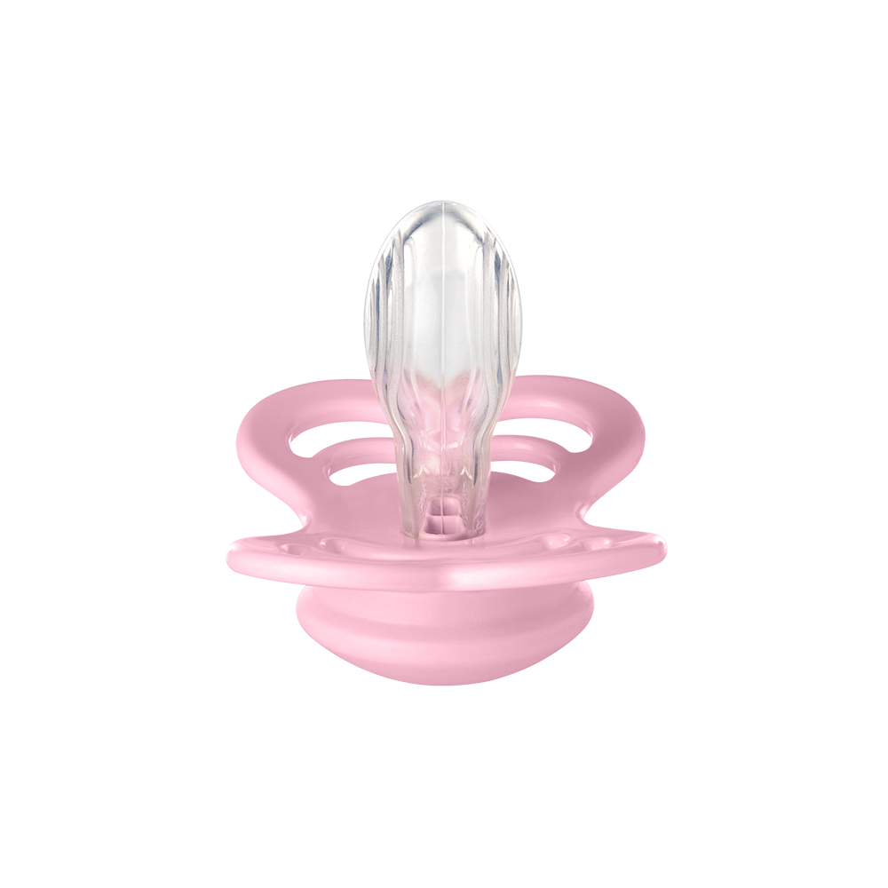 BIBS Supreme Baby Pink [product_typ] - BIBS EU