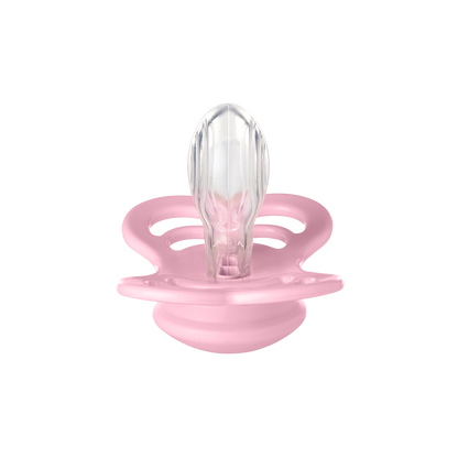 BIBS Supreme Baby Pink [product_typ] - BIBS EU