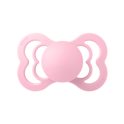 BIBS Supreme Baby Pink [product_typ] - BIBS EU