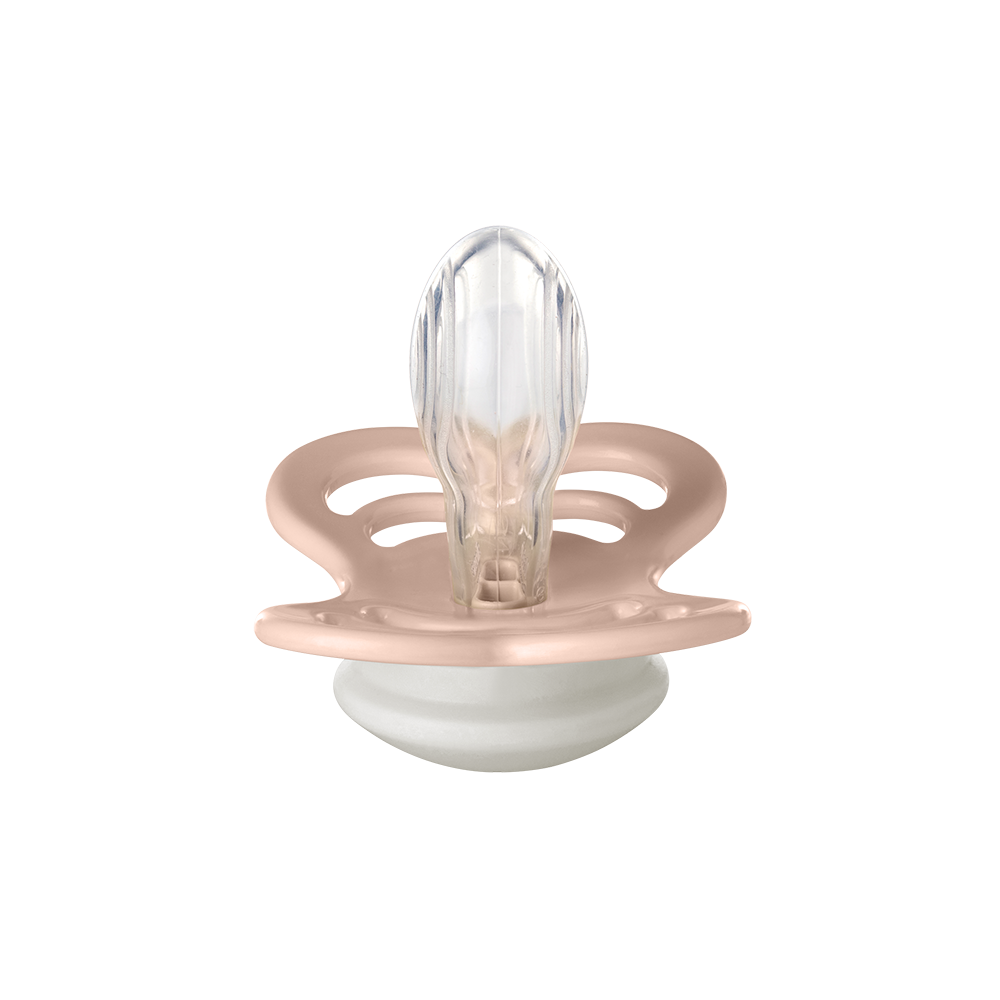 Supreme Blush GLOW - Flowpack Packaging