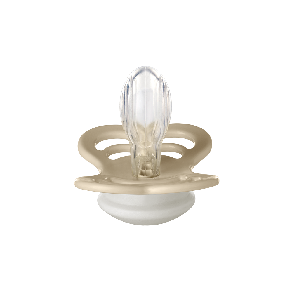 Supreme Vanilla GLOW - Flowpack Packaging