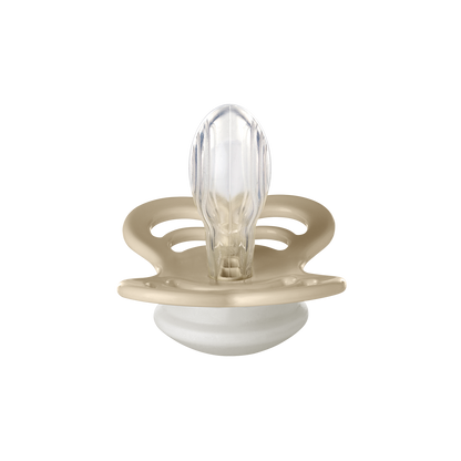 Supreme Vanilla GLOW - Flowpack Packaging