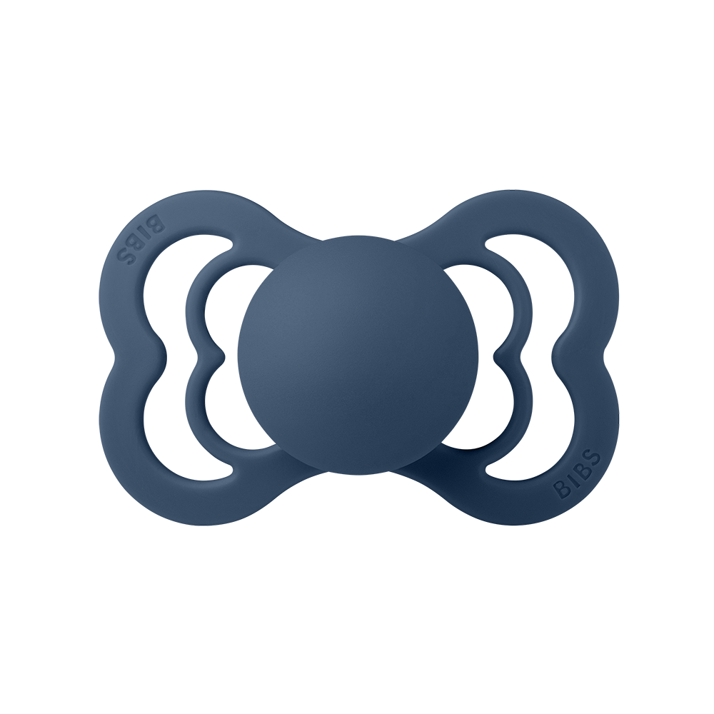 BIBS Supreme Steel Blue [product_typ] - BIBS EU
