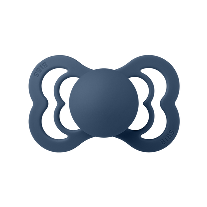 BIBS Supreme Steel Blue [product_typ] - BIBS EU
