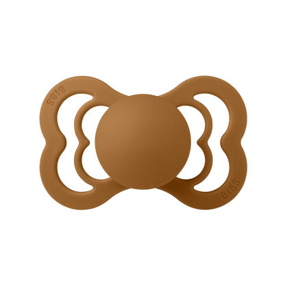 BIBS Supreme Caramel