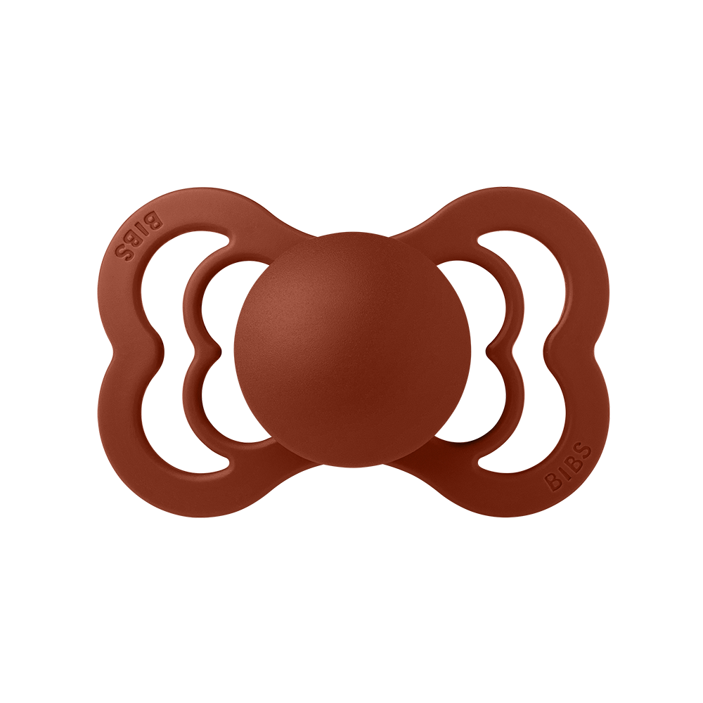 BIBS Supreme Rust [product_typ] - BIBS EU