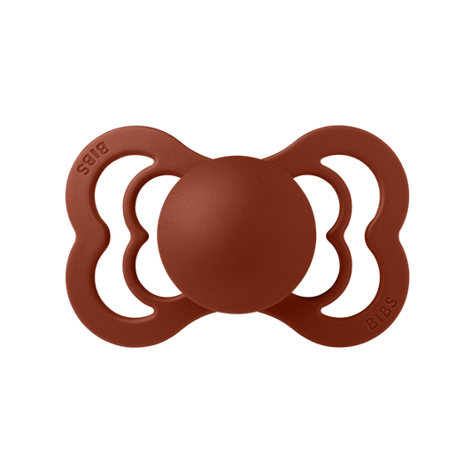 BIBS Supreme Rust [product_typ] - BIBS EU