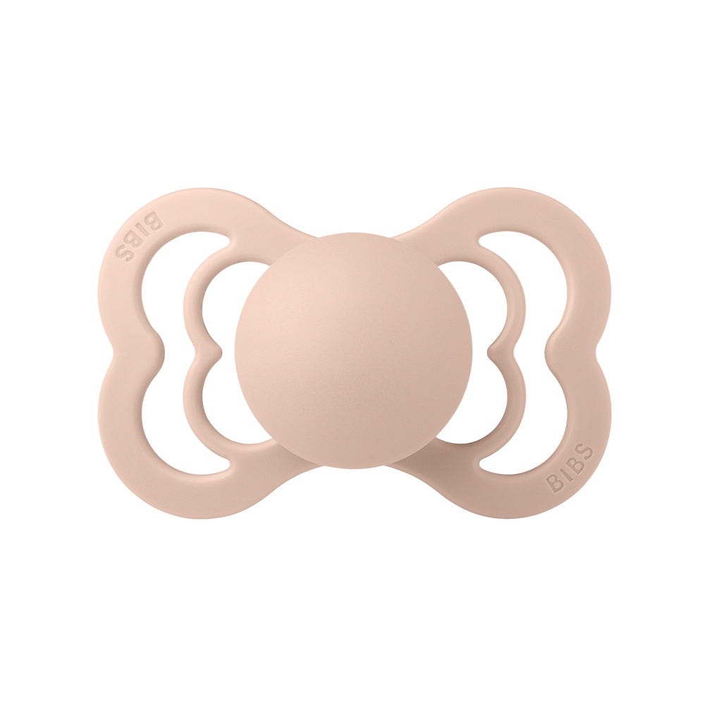BIBS Supreme Blush [product_typ] - BIBS EU