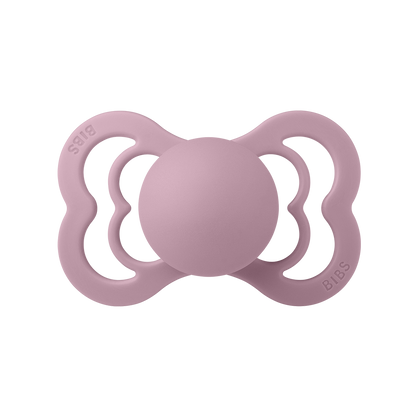 BIBS Supreme Heather