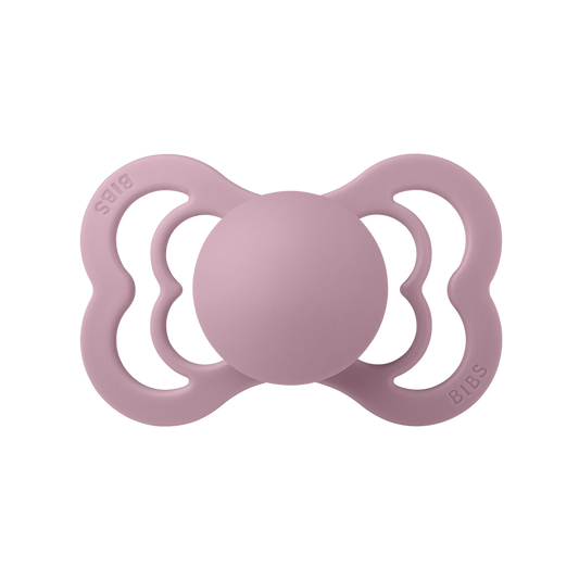 BIBS Supreme Heather