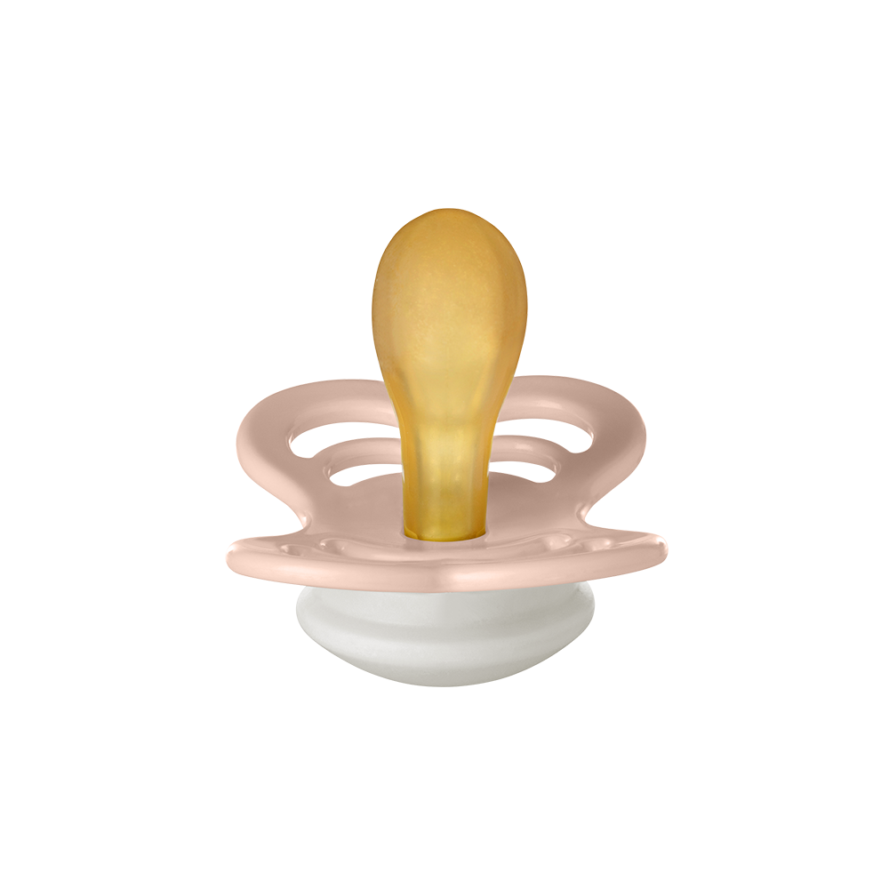 Supreme Blush GLOW - Flowpack Packaging