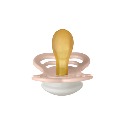 Supreme Blush GLOW - Flowpack Packaging