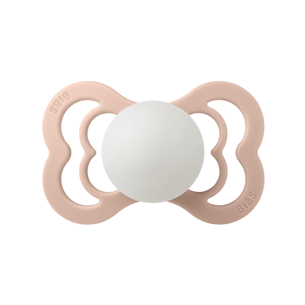 Supreme Blush GLOW - Flowpack Packaging