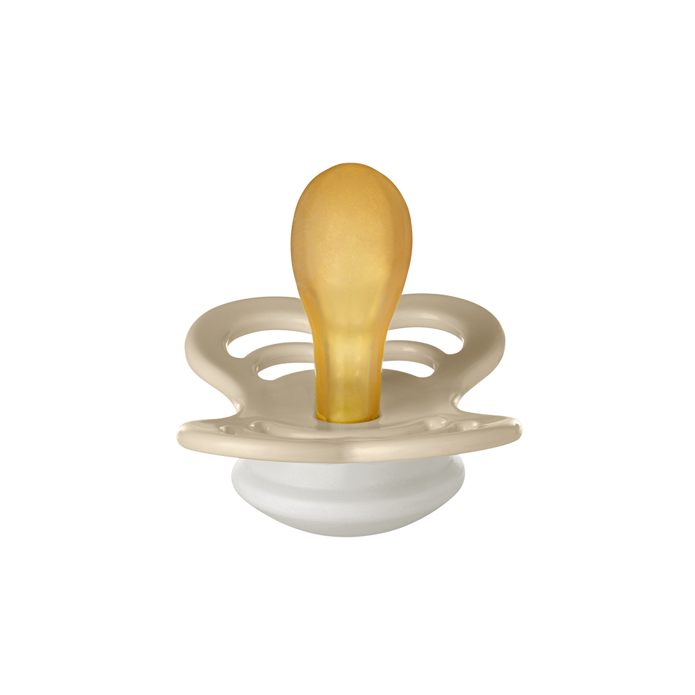 Supreme Vanilla GLOW - Flowpack Packaging