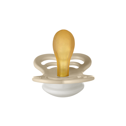 Supreme Vanilla GLOW - Flowpack Packaging