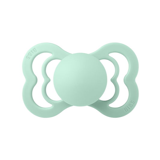 BIBS Supreme Nordic Mint
