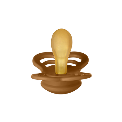 BIBS Supreme Caramel