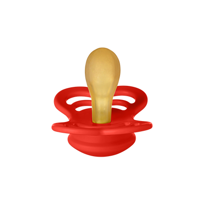 BIBS Supreme Candy Apple