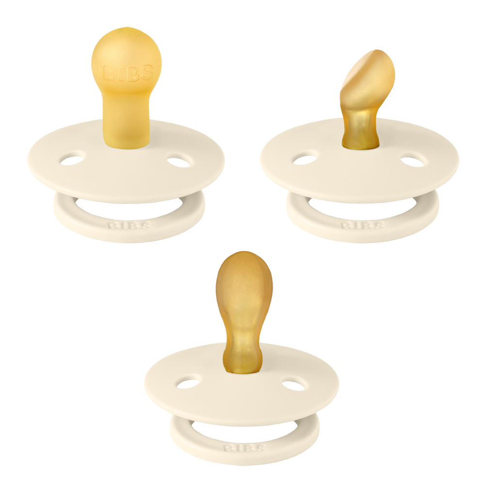 Try-It Collection 3 Pack - Ivory