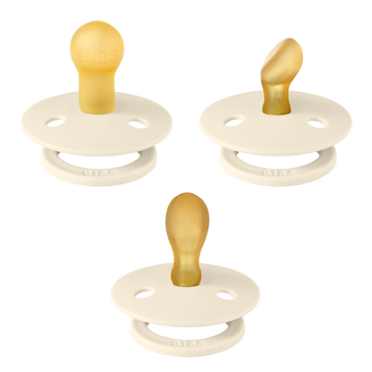 Try-It Collection 3 Pack - Ivory