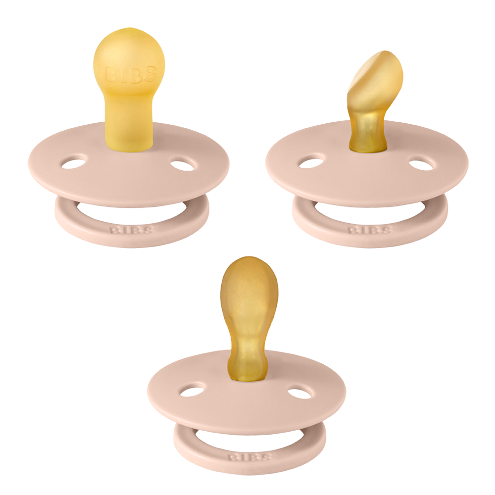 Try-It Collection 3 pack - Blush