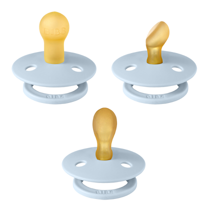 Try-It Collection 3 Pack - Baby Blue