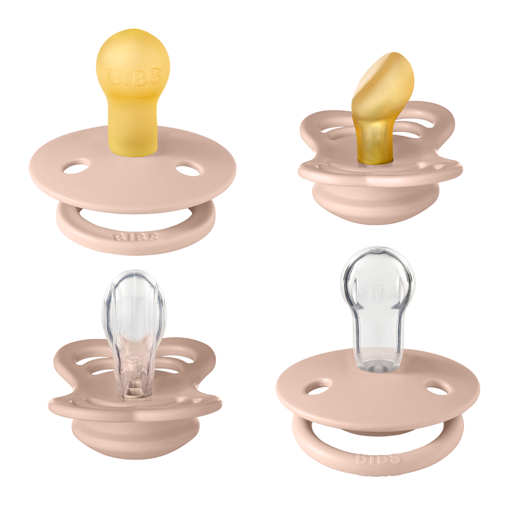 Try-It Collection Blush