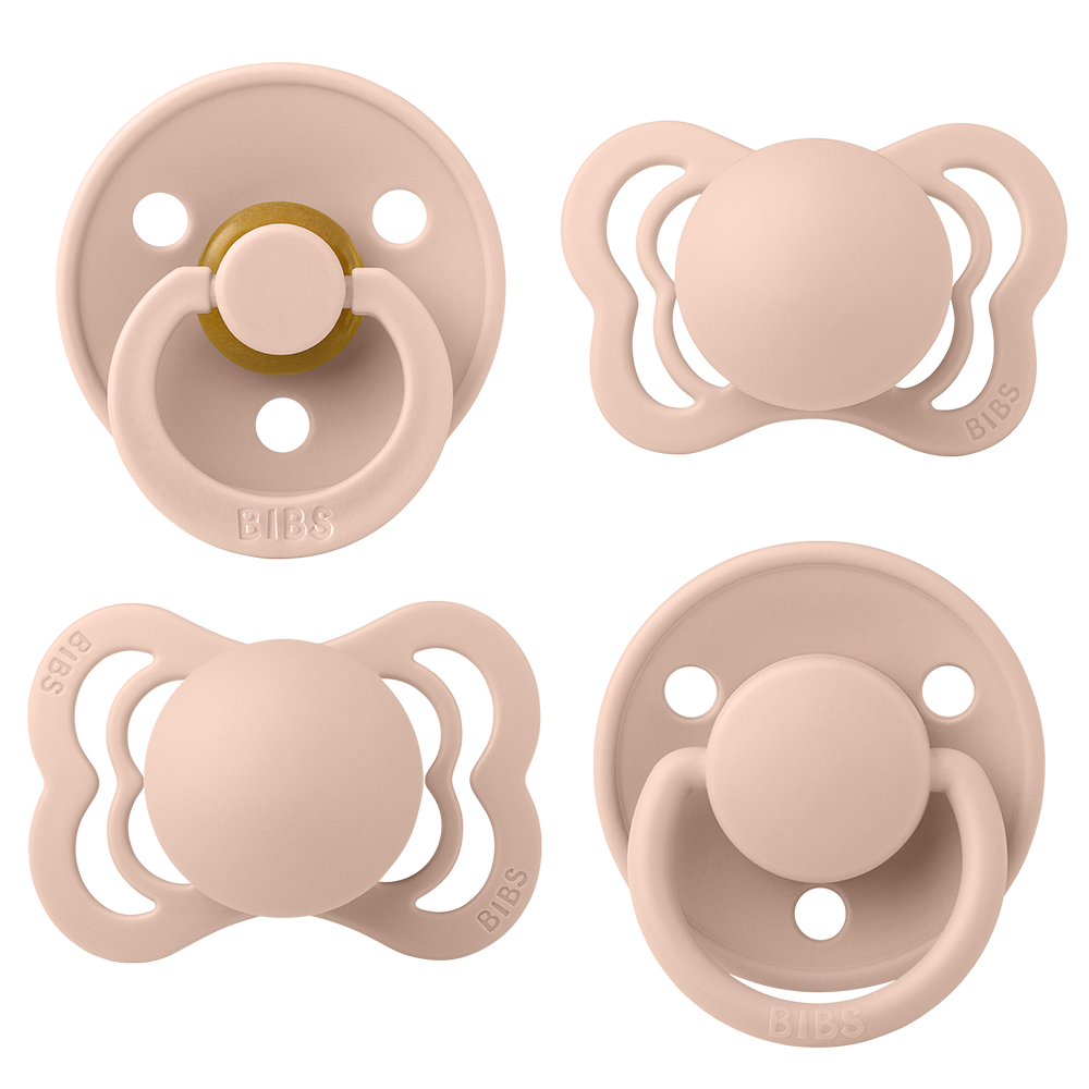 Try-It Collection Blush