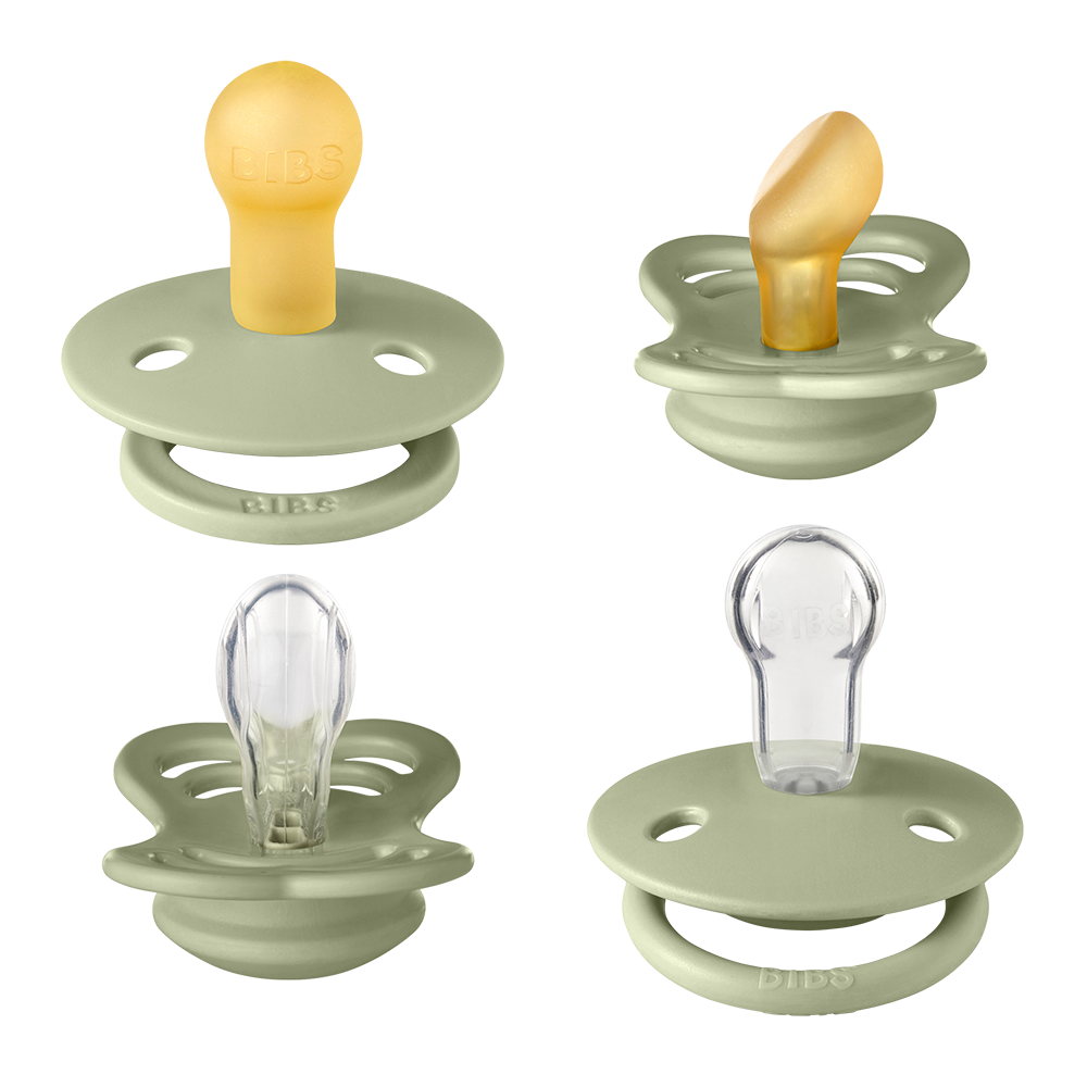 Try-It Collection Sage