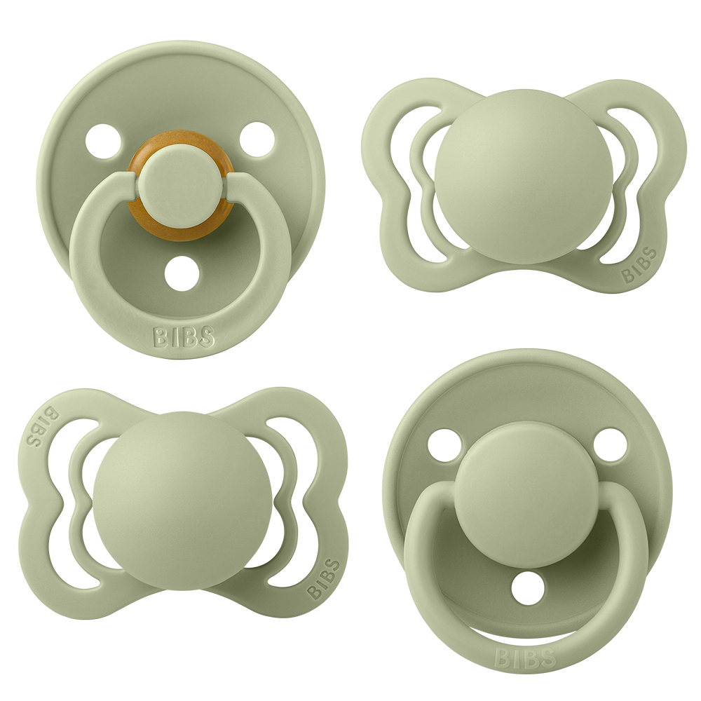 Try-It Collection Sage