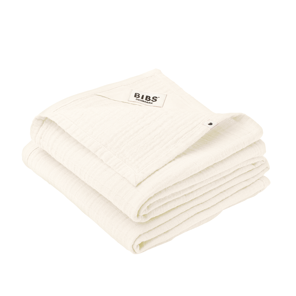 Muslin Cloth Ivory