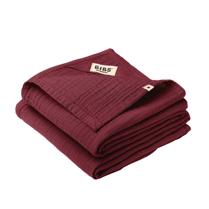 Muslin Cloth Elderberry