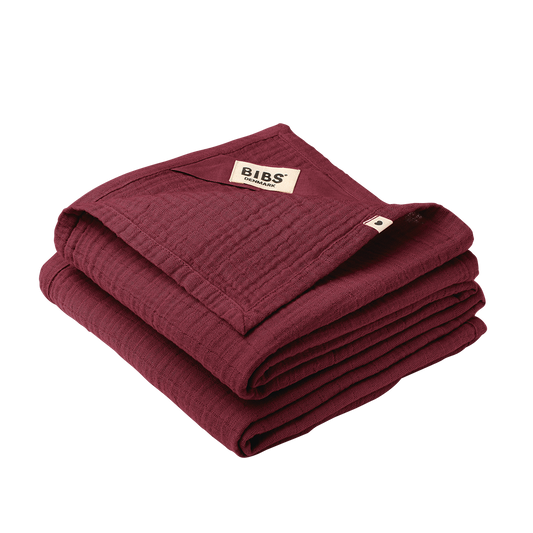 Muslin Cloth Elderberry