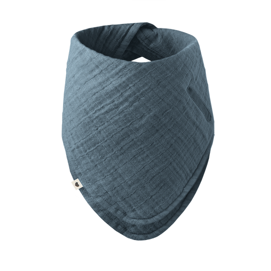 Bandana Bib Petrol