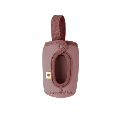 Baby Bottle Sleeve Small - Woodchuck
