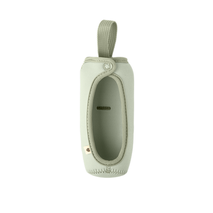 Baby Bottle Sleeve Large - Sage