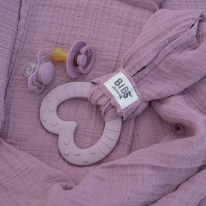 Muslin Cloth Heather